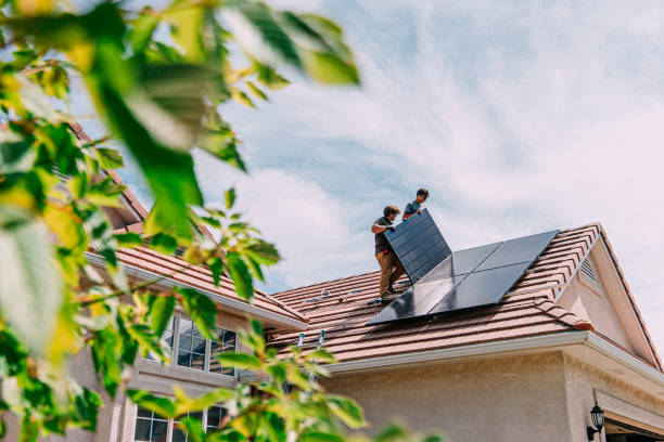 Roof Repair Estimates in Ridgway, CO
