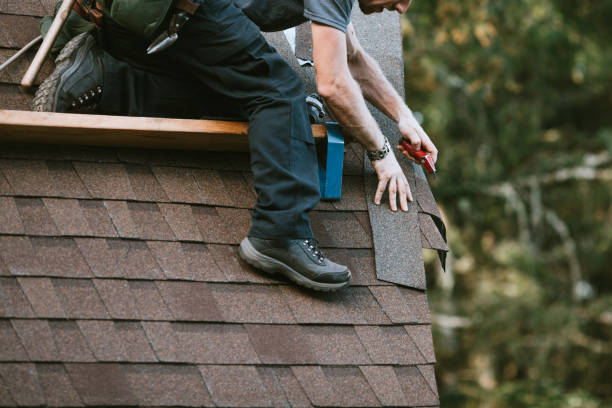 Roof Repair Estimates in Ridgway, CO